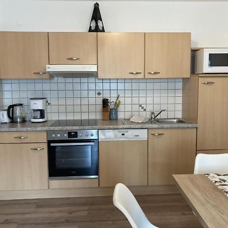 Ferienwohnung Margit Eberharter Hainzenberg Exterior foto
